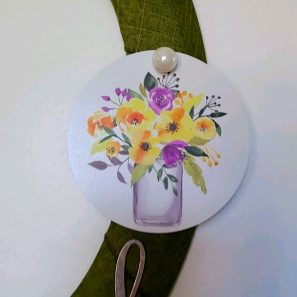 Wreath - Picture 3 of 5